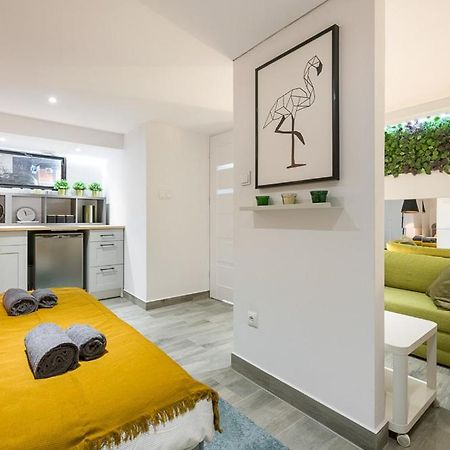 Cosy Apartment In Perfect Location Krakow Exterior photo