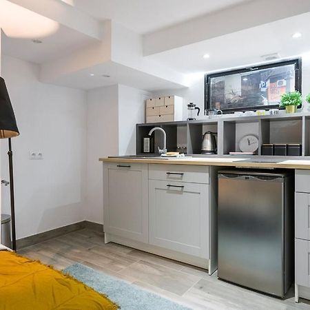 Cosy Apartment In Perfect Location Krakow Exterior photo