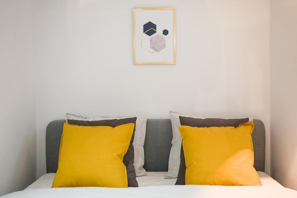 Cosy Apartment In Perfect Location Krakow Exterior photo