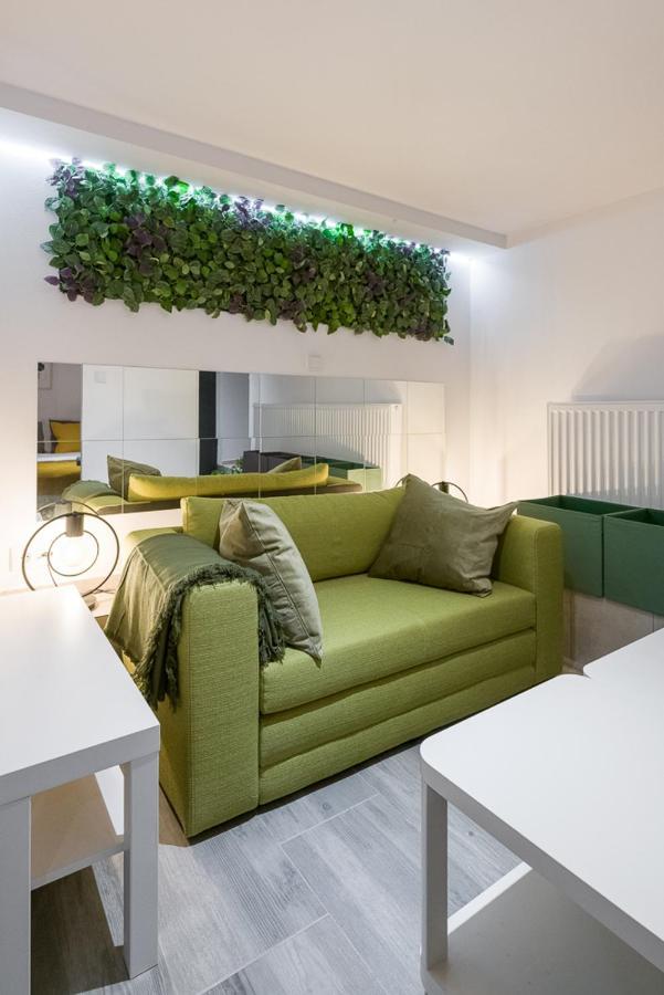 Cosy Apartment In Perfect Location Krakow Exterior photo